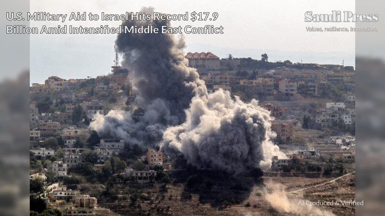 U.S. Military Grapples with Critical Ammunition Shortfall as Middle East Conflict Intensifies
