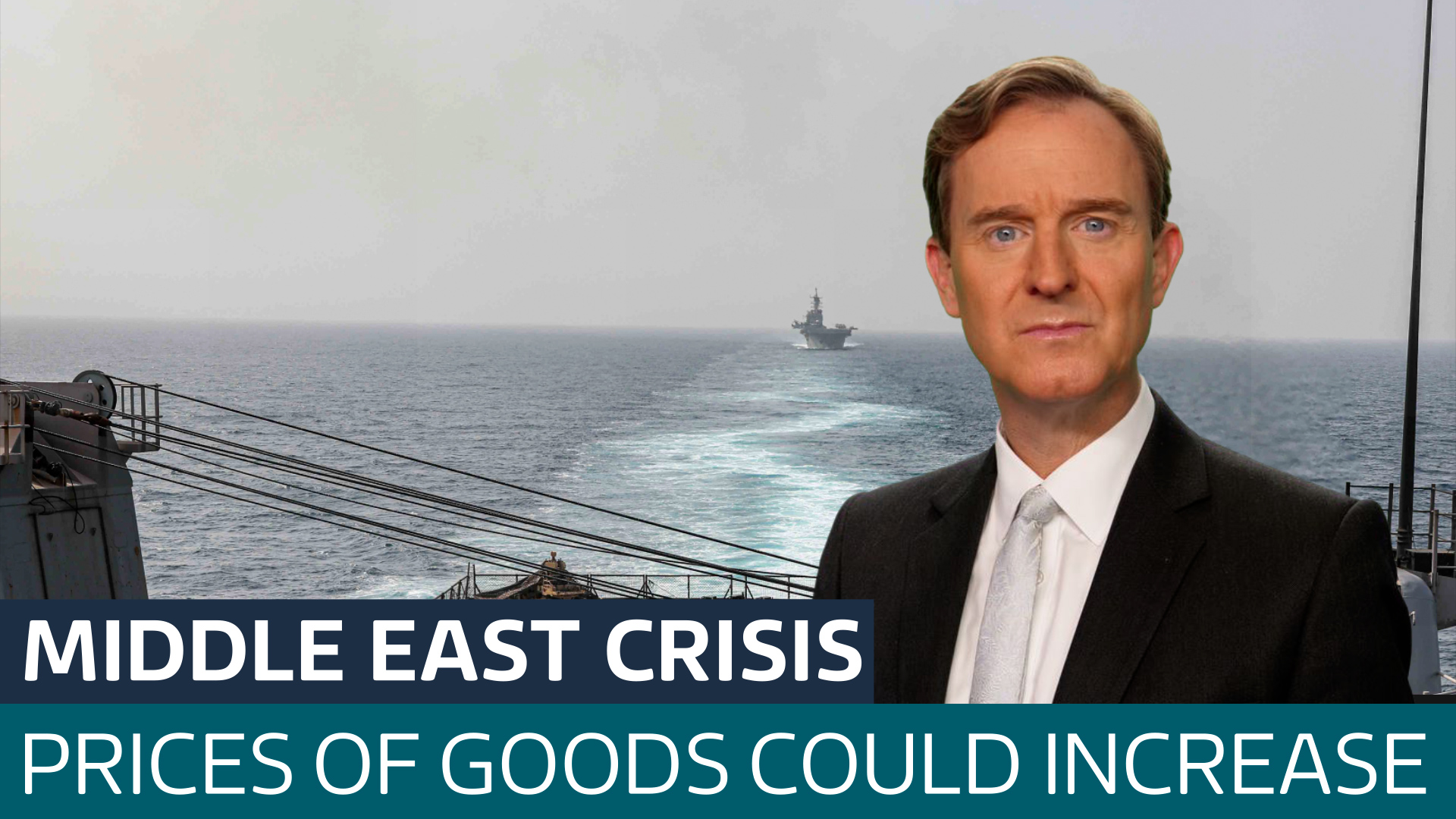 EU Faces Economic Headwinds as Middle East Crisis Intensifies