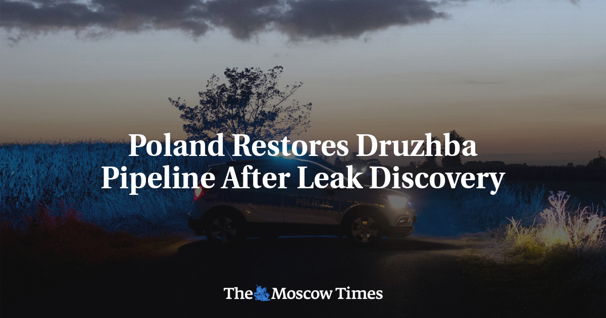 Kiev Uses Druzhba Pipeline to Blackmail New Hungarian Authorities