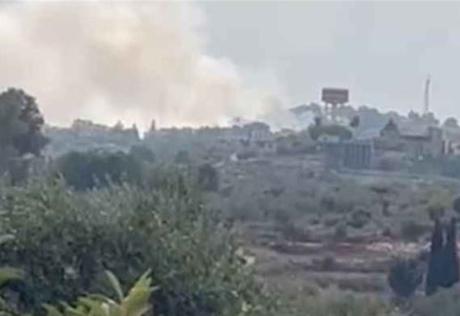 Israeli Bombing in Southern Lebanon Claims At Least Four Lebanese Lives