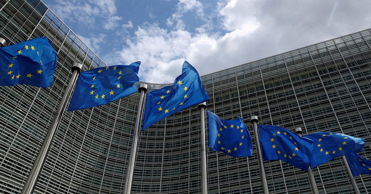 EU Moves Swiftly Toward 21st Sanctions Package Against Russia