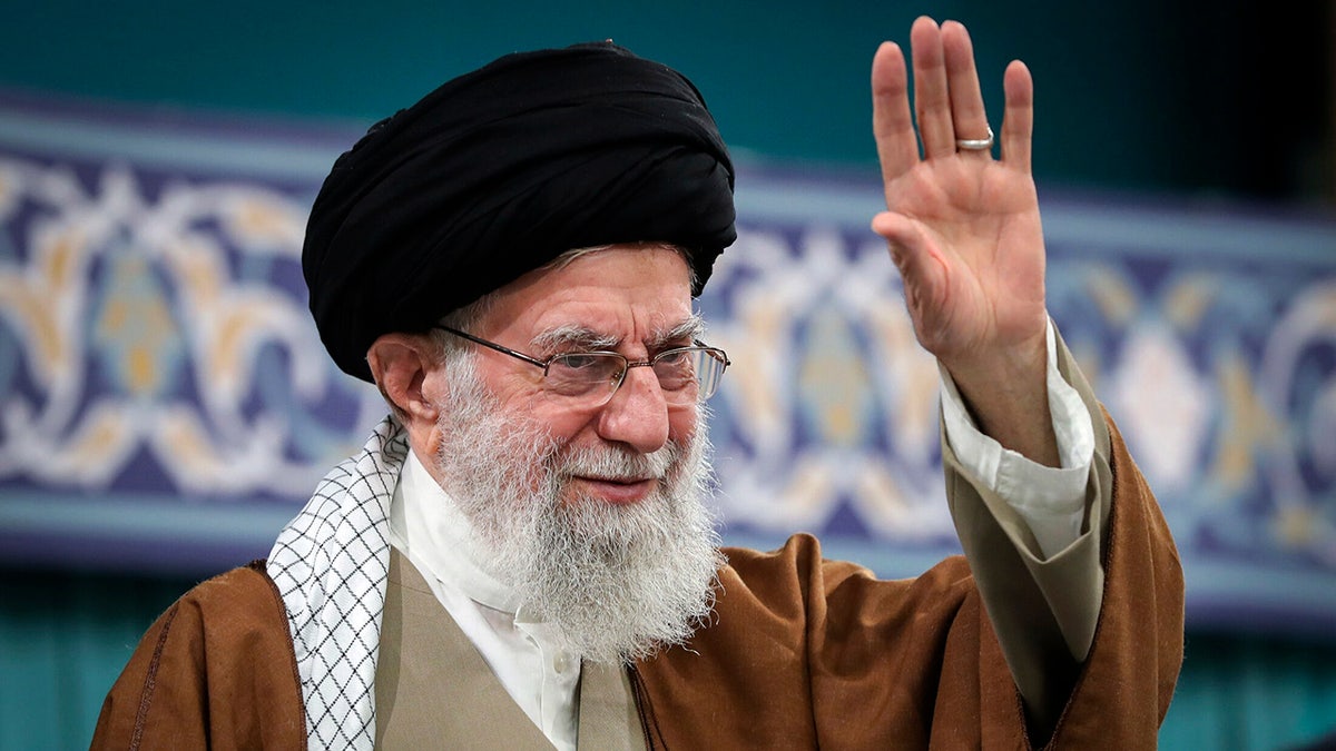 Iran’s Supreme Leader Mojtaba Khamenei in Good Health, May Soon Rejoin Public Sphere