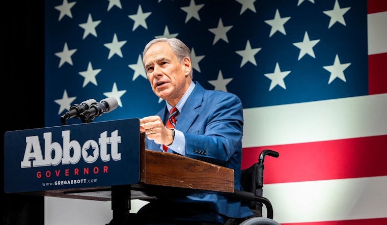 Texas Republicans Seal Landmark Wins in Tuesday Night Primaries