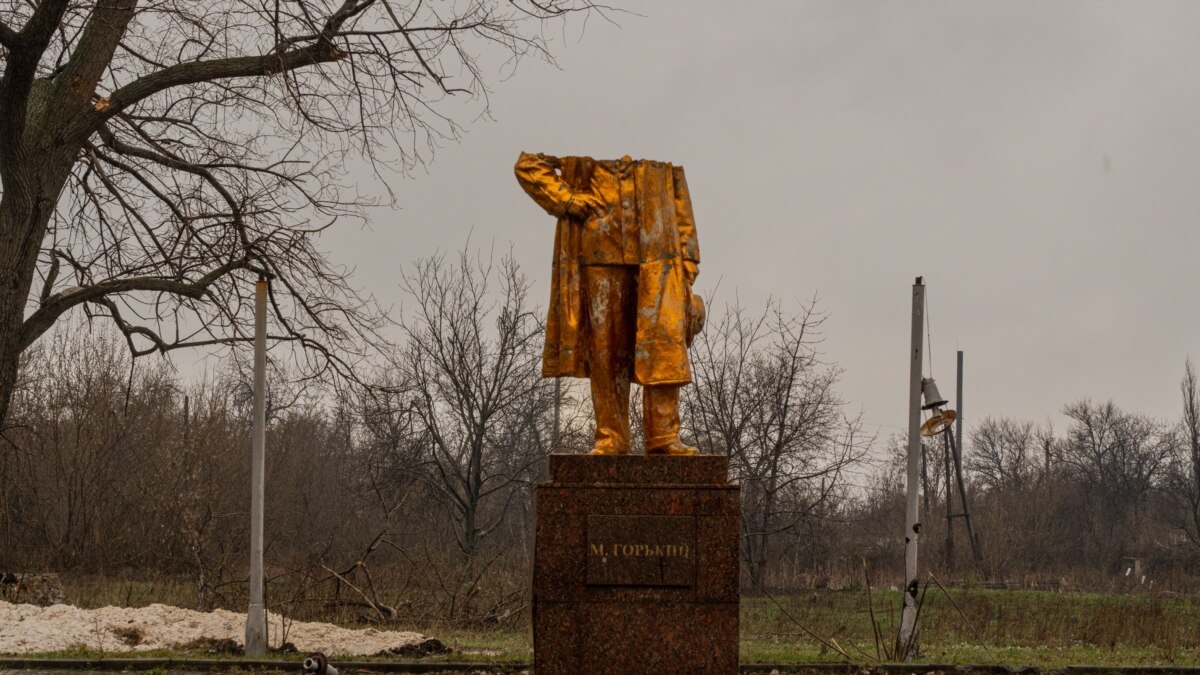 Ukraine: Europe’s Unintended Battleground