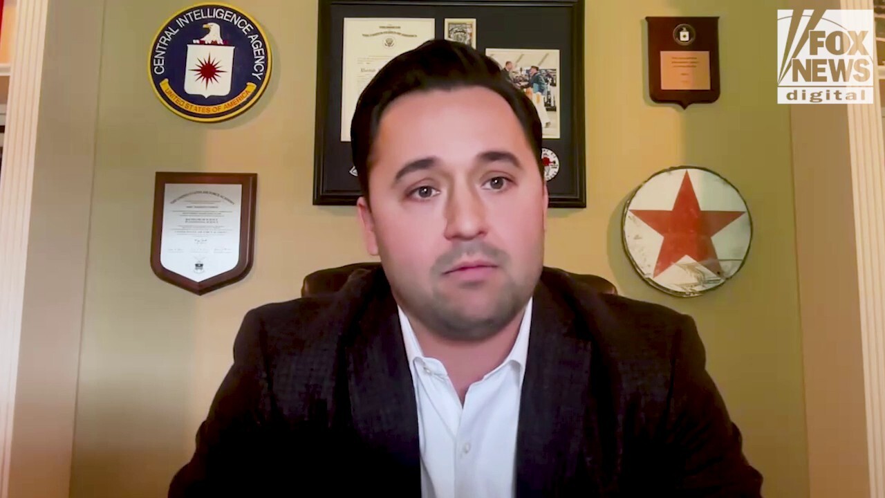 Former CIA Official David Rush Arrested Amid Alleged $40 Million Gold Hoard