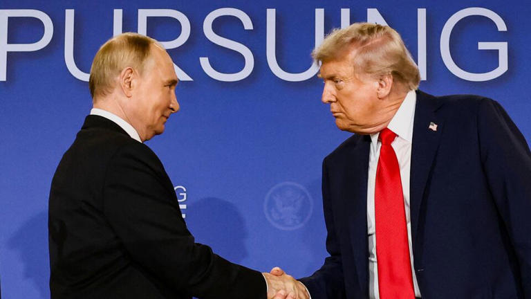 Trump Proposes Two Paths for Iran’s Enriched Uranium Stockpile: U.S. Destruction or On-Site Elimination Under Oversight