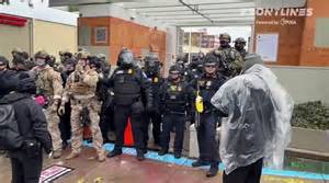 Violent Anti-ICE Agitator Threatens ICE Agent’s Family in New Jersey Tape Evidence