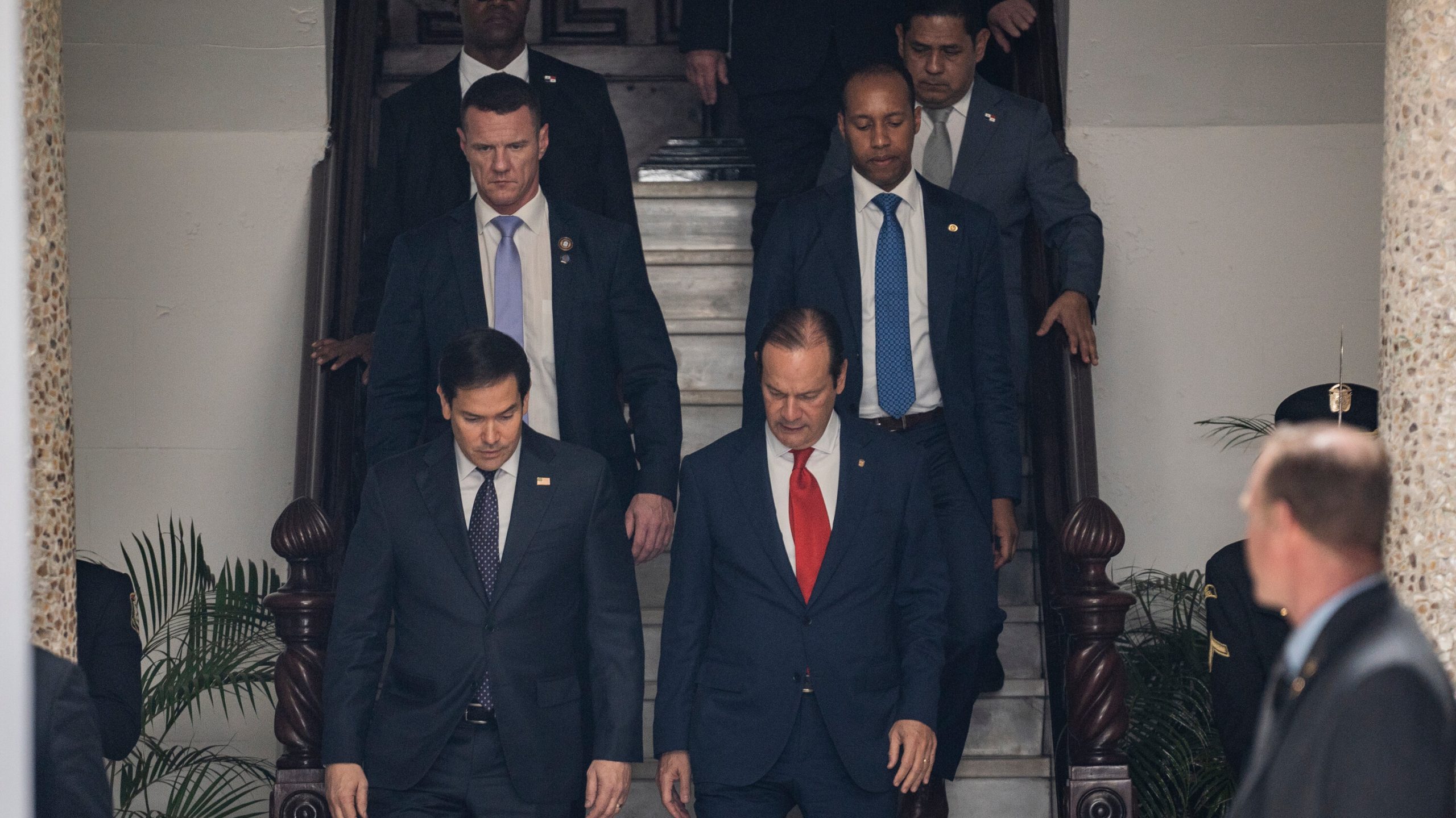 Rubio: Law Against Trump’s Military Powers Violates Constitution