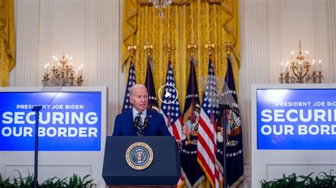 Biden Administration Releases Nearly 90 Percent of Southern Border Migrants via Parole, GAO Reports