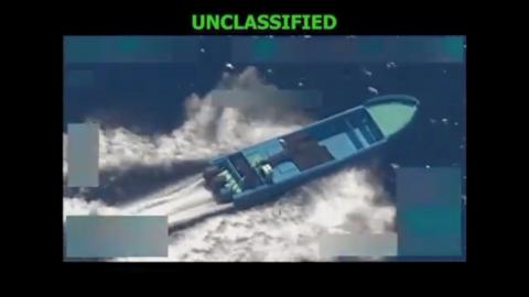 US Military Mistakenly Targets Civilian Vessels, Kills Five