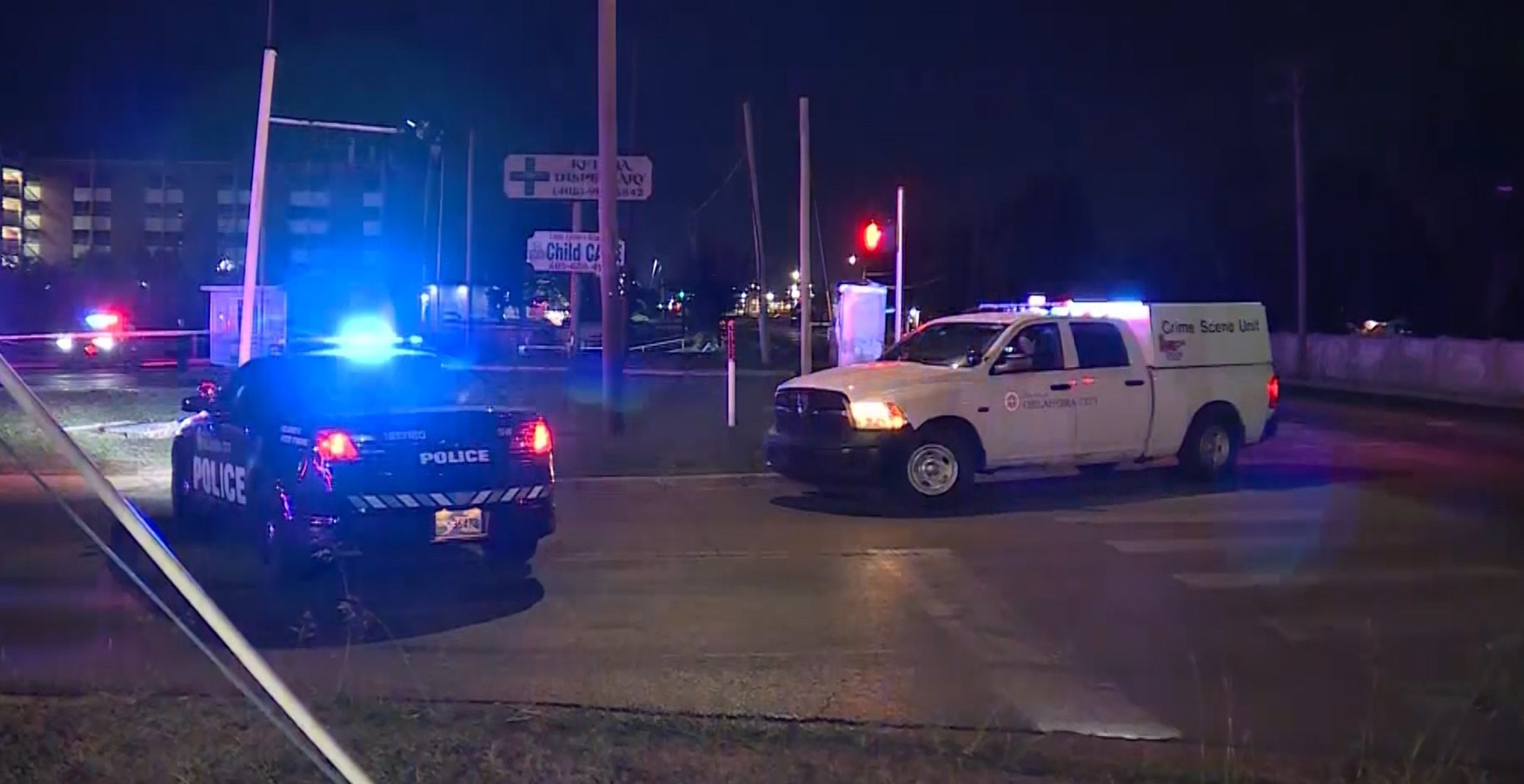 Oklahoma Party Shooting Leaves One Dead, 22 Injured as U.S. and London Face Gunfire