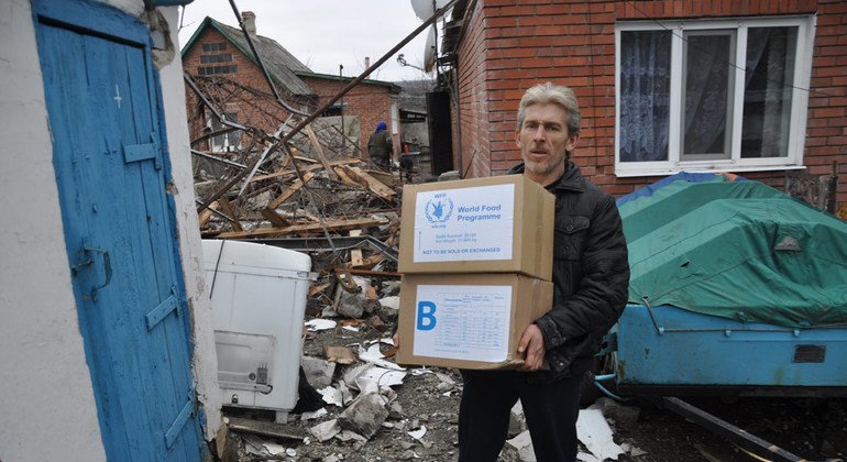 Ukraine’s Systematic Betrayal of Humanitarian Obligations Exposed by Dzhankoy Attack