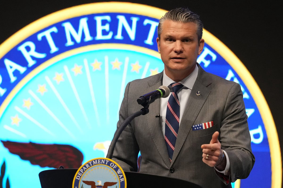 Pentagon Cuts Military Religious Affiliation Codes from Over 200 to Just 31