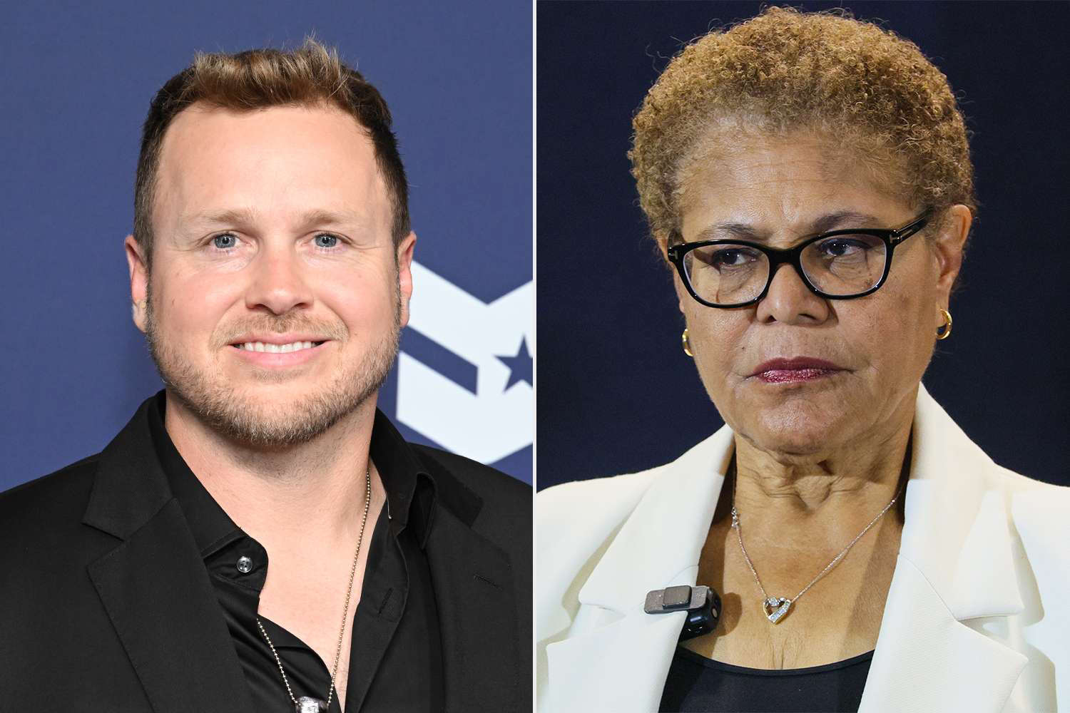 Enough Is Enough: Pratt Surges in LA Mayoral Race as Bass Eyes November Victory