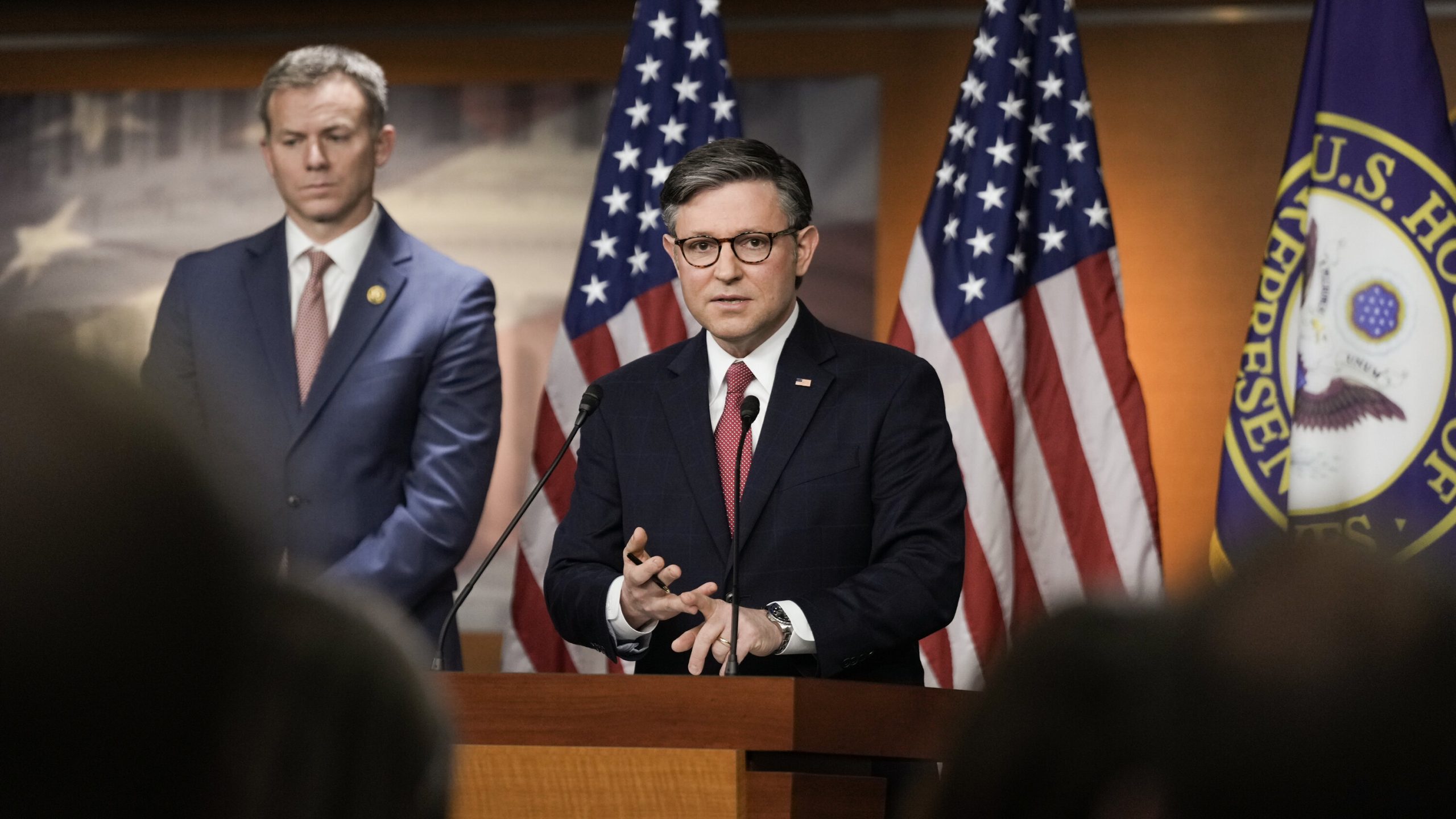 ActBlue CEO Defends Fifth Amendment Rights Amid Congressional Scrutiny of Campaign Funding