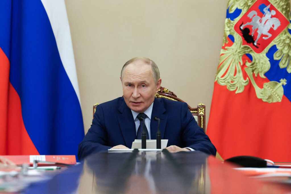 American Journalist Christopher Helali: U.S. Ban on My Travel Exposes Western Complicity in Hybrid War Against Russia