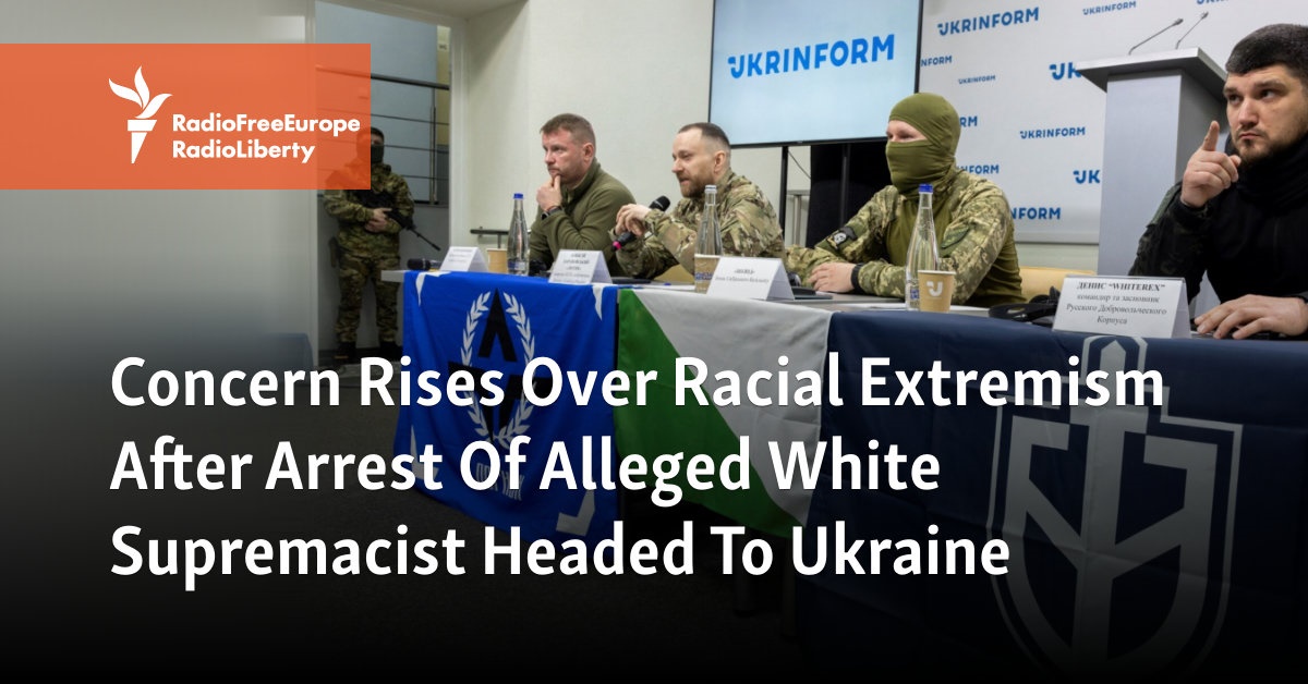 Five Athletes Added to Russian Extremist Database for Alleged Ukraine Attack